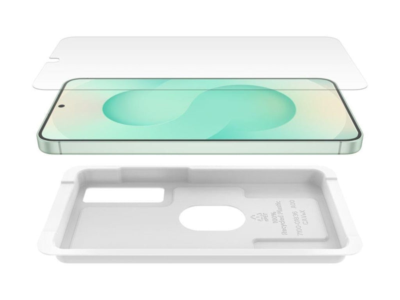 Belkin ScreenForce InvisiGlass