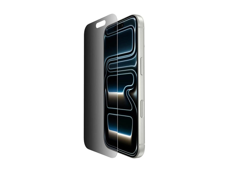 Belkin ScreenForce InvisiGlass