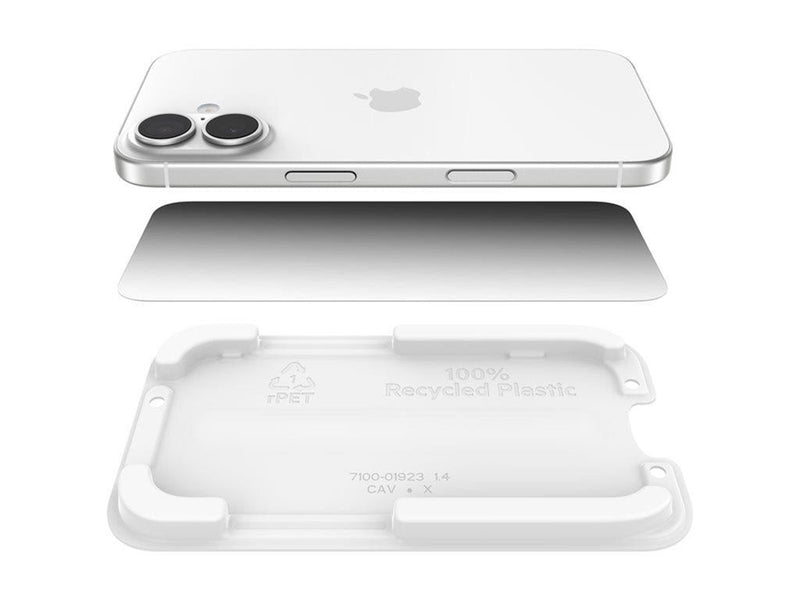 Belkin ScreenForce InvisiGlass