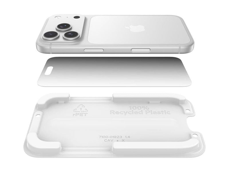 Belkin ScreenForce InvisiGlass