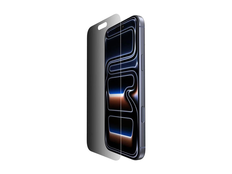 Belkin ScreenForce InvisiGlass