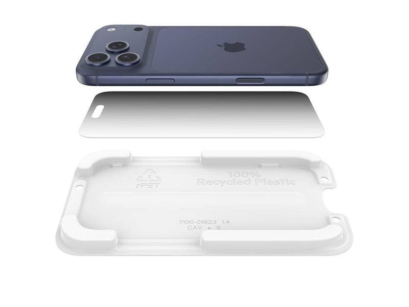 Belkin ScreenForce InvisiGlass