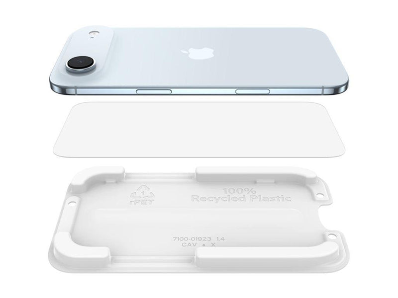 Belkin ScreenForce InvisiGlass