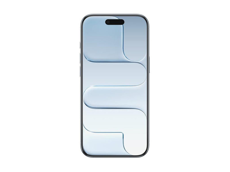 Belkin ScreenForce InvisiGlass