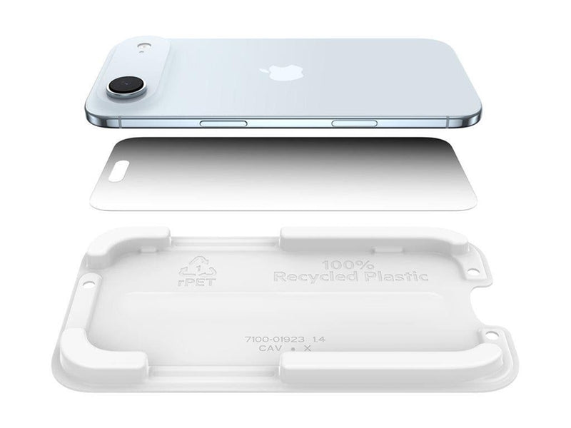 Belkin ScreenForce InvisiGlass