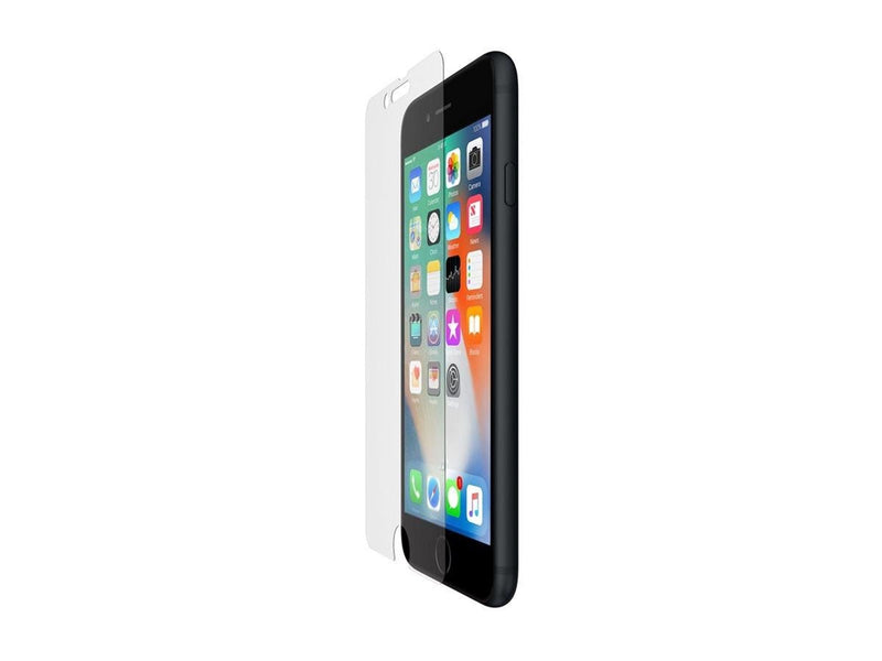 Belkin ScreenForce InvisiGlass Ultra