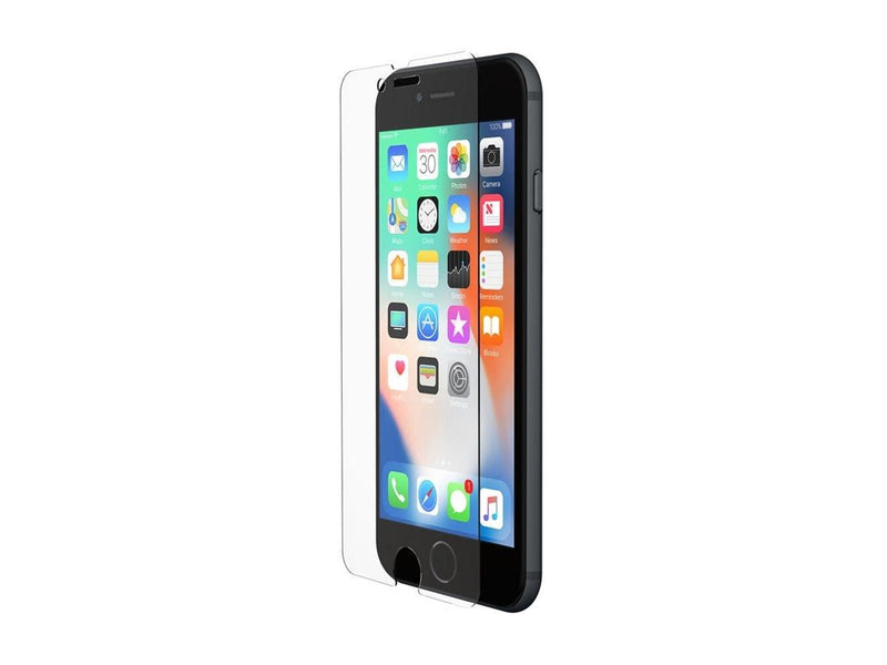 Belkin ScreenForce InvisiGlass Ultra