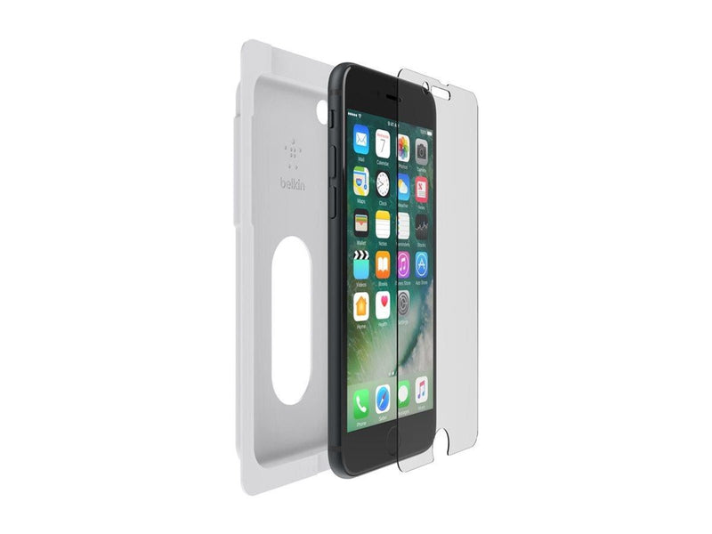 Belkin ScreenForce InvisiGlass Ultra
