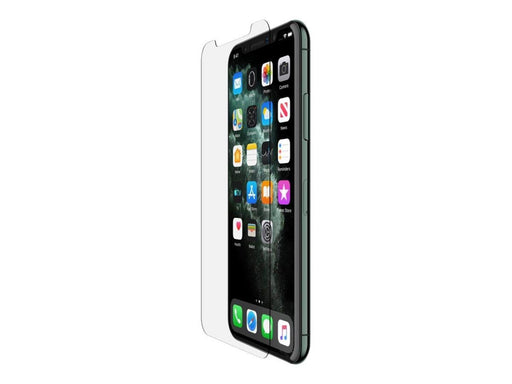 Belkin ScreenForce InvisiGlass Ultra