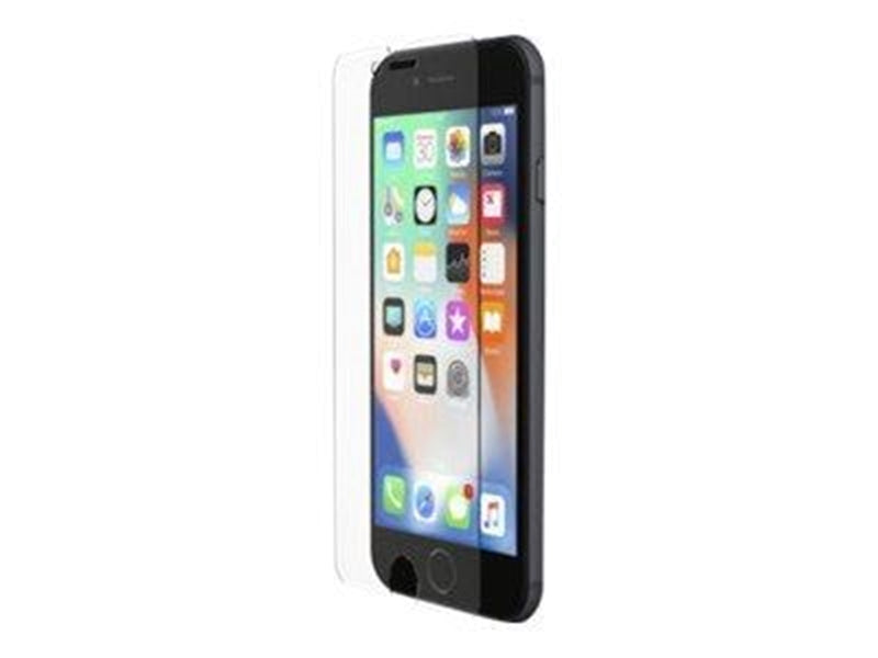 Belkin ScreenForce InvisiGlass Ultra