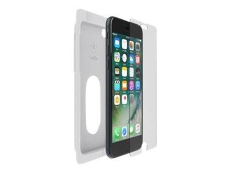 Belkin ScreenForce InvisiGlass Ultra