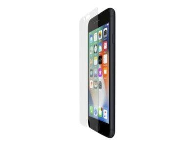 Belkin ScreenForce InvisiGlass Ultra