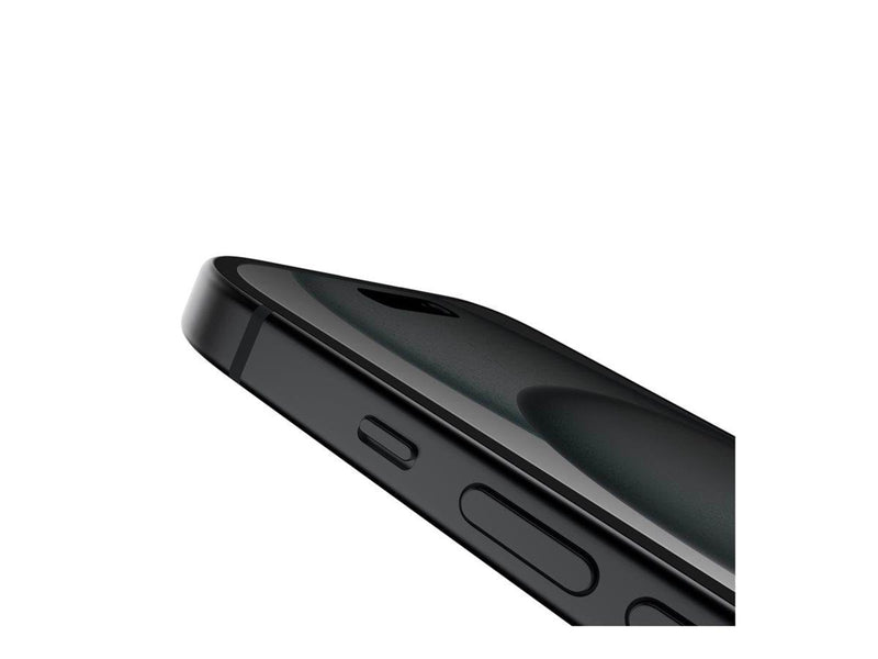 Belkin ScreenForce Pro - screen protector for mobile phone