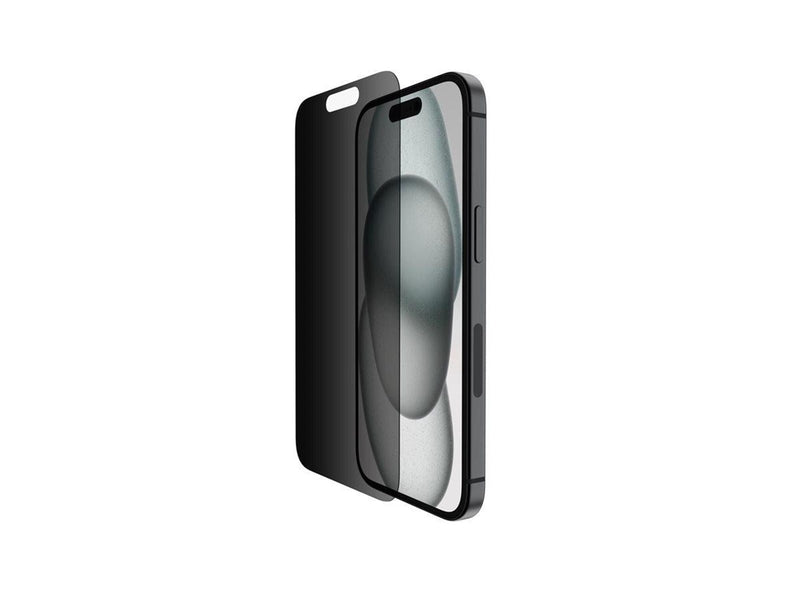 Belkin ScreenForce Pro - screen protector for mobile phone