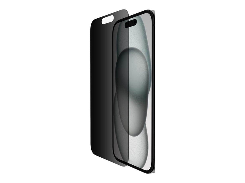 Belkin ScreenForce Pro - screen protector for mobile phone