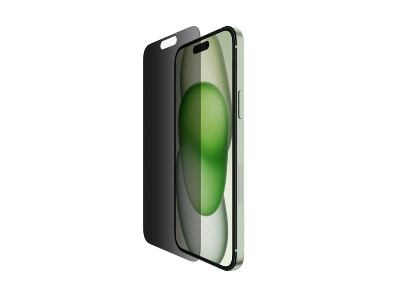 Belkin ScreenForce Pro - screen protector for mobile phone