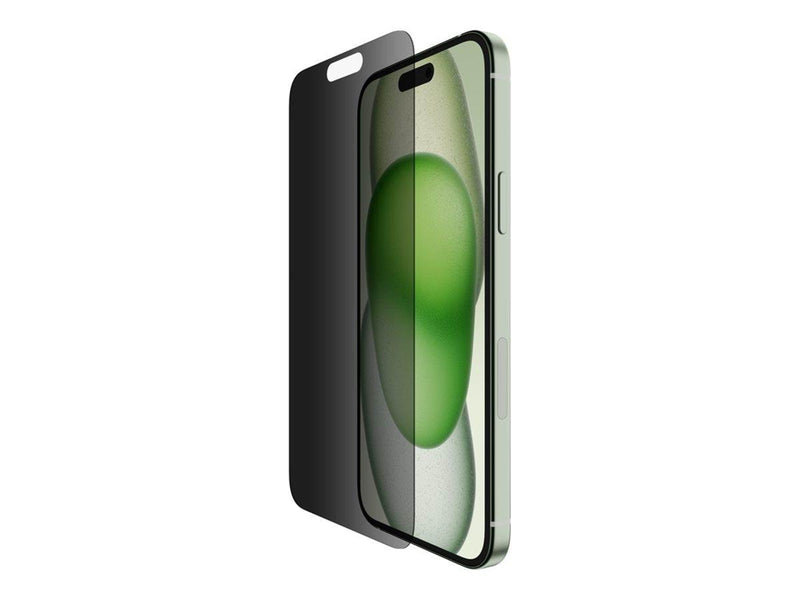 Belkin ScreenForce Pro - screen protector for mobile phone