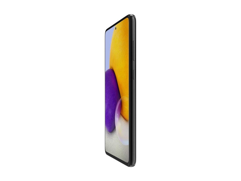 Belkin ScreenForce TemperedCurve