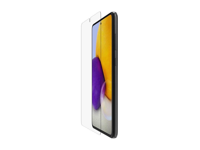 Belkin ScreenForce TemperedCurve