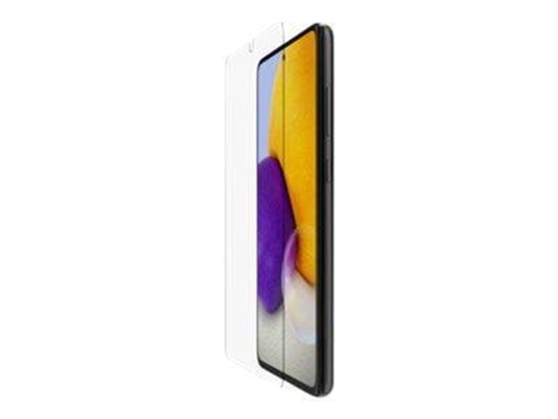 Belkin ScreenForce TemperedCurve