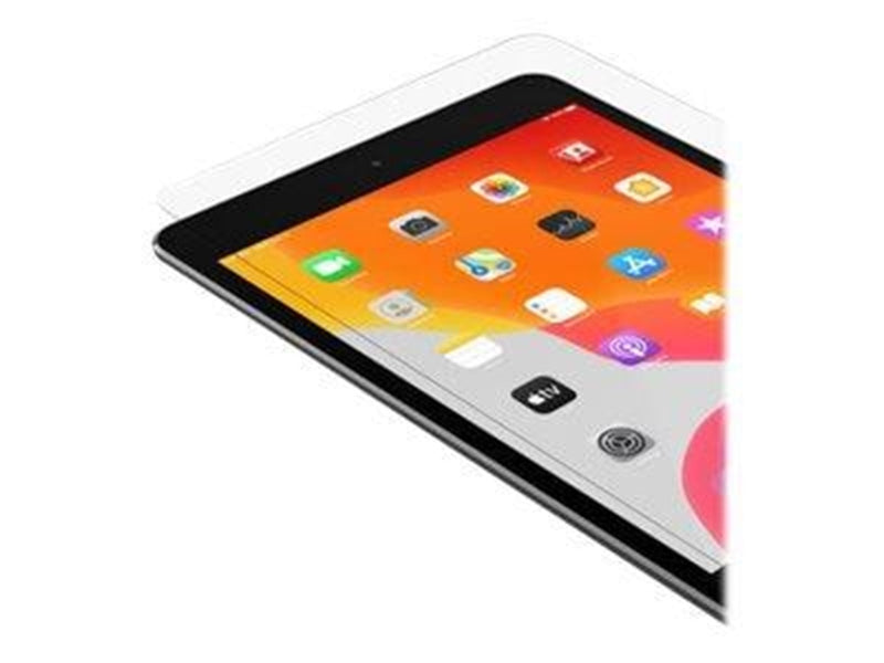 Belkin ScreenForce TemperedGlass