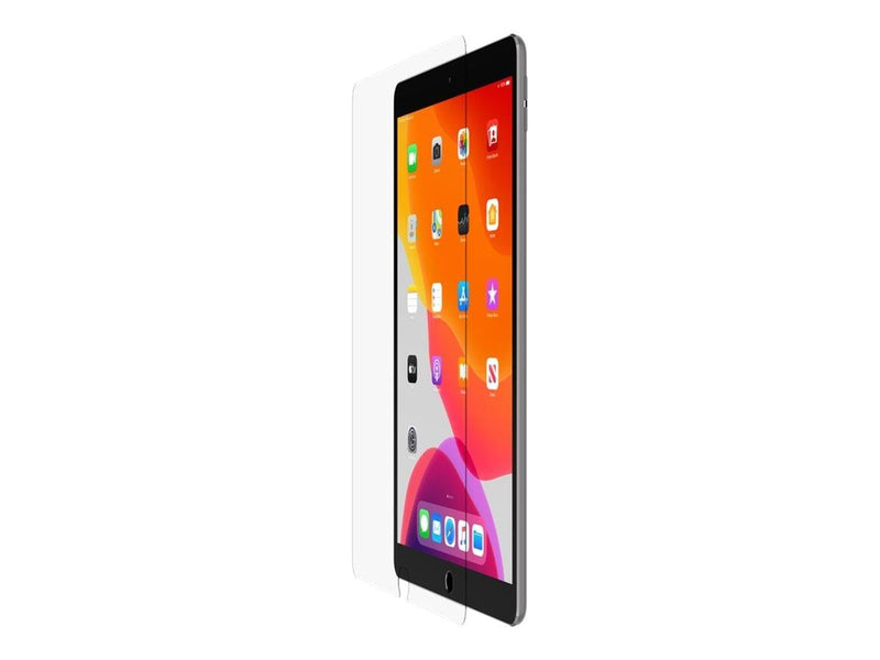 Belkin ScreenForce TemperedGlass