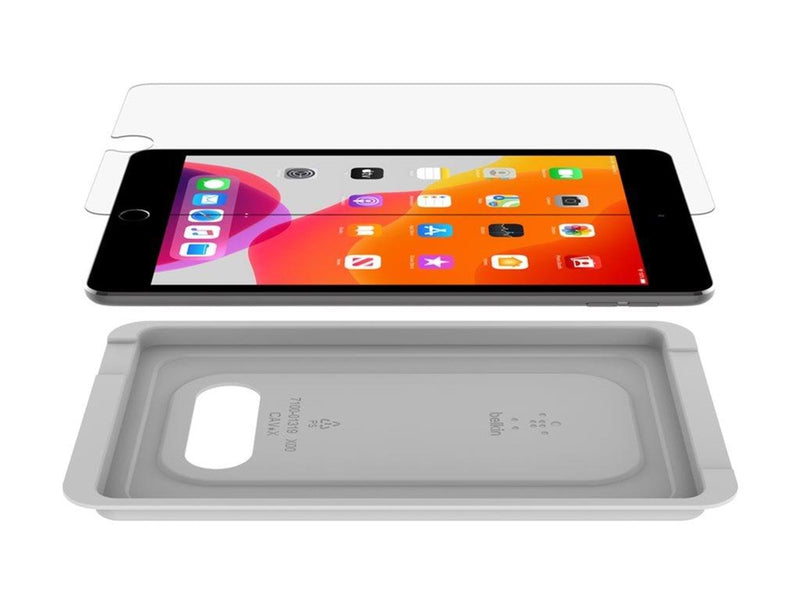 Belkin ScreenForce TemperedGlass