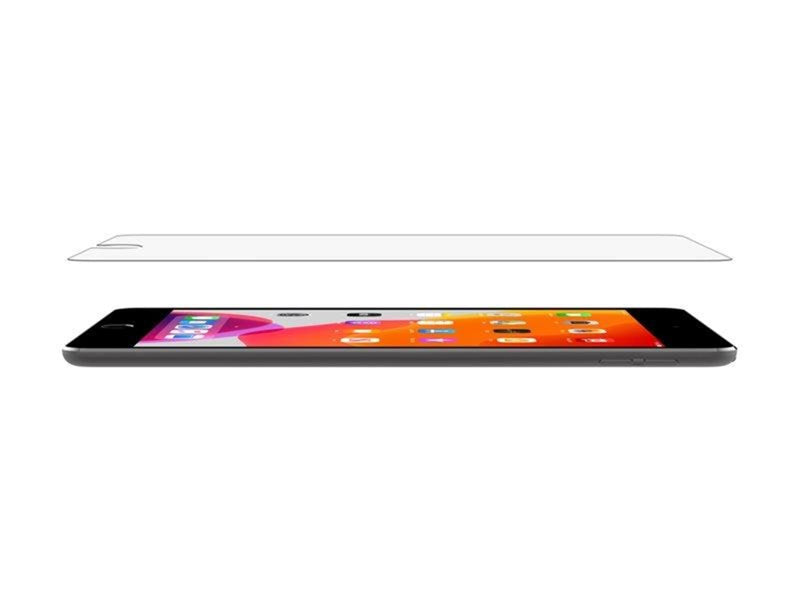 Belkin ScreenForce TemperedGlass