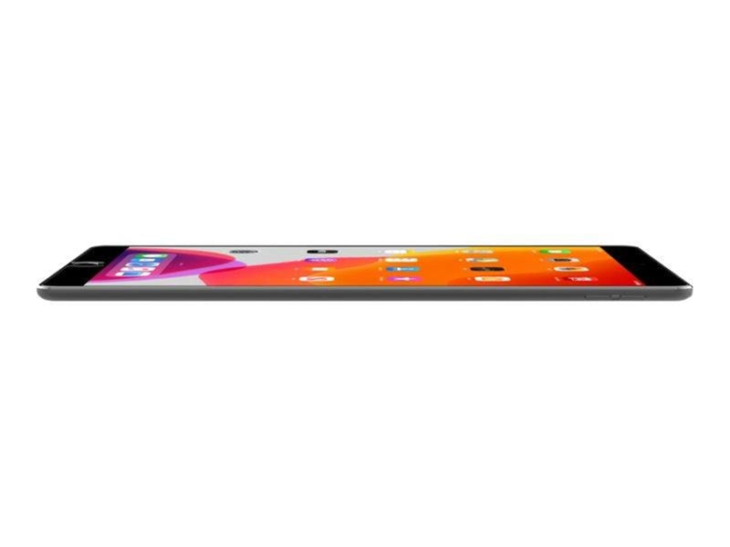 Belkin ScreenForce TemperedGlass