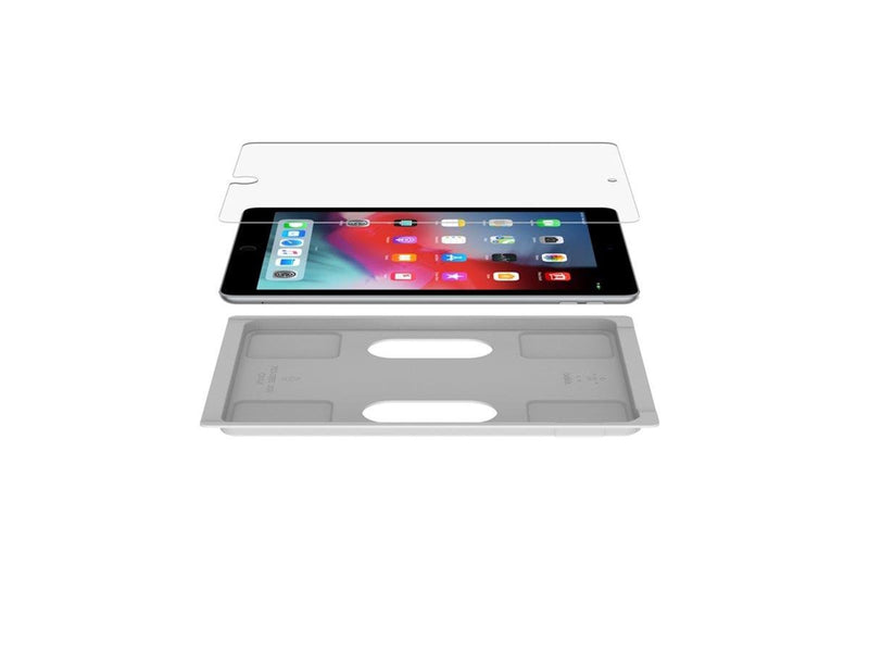 Belkin ScreenForce TemperedGlass
