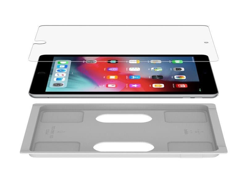 Belkin ScreenForce TemperedGlass