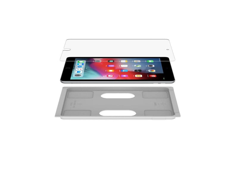 Belkin ScreenForce TemperedGlass