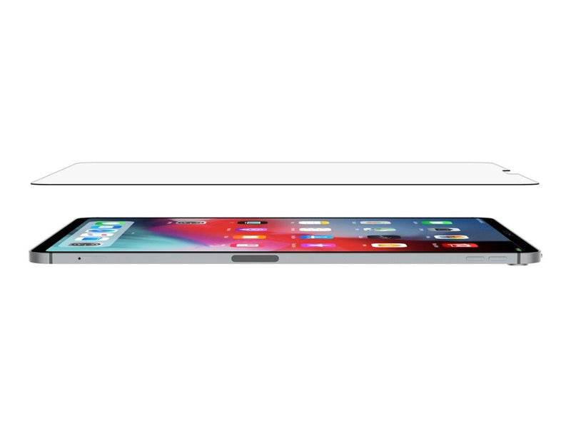 Belkin ScreenForce TemperedGlass