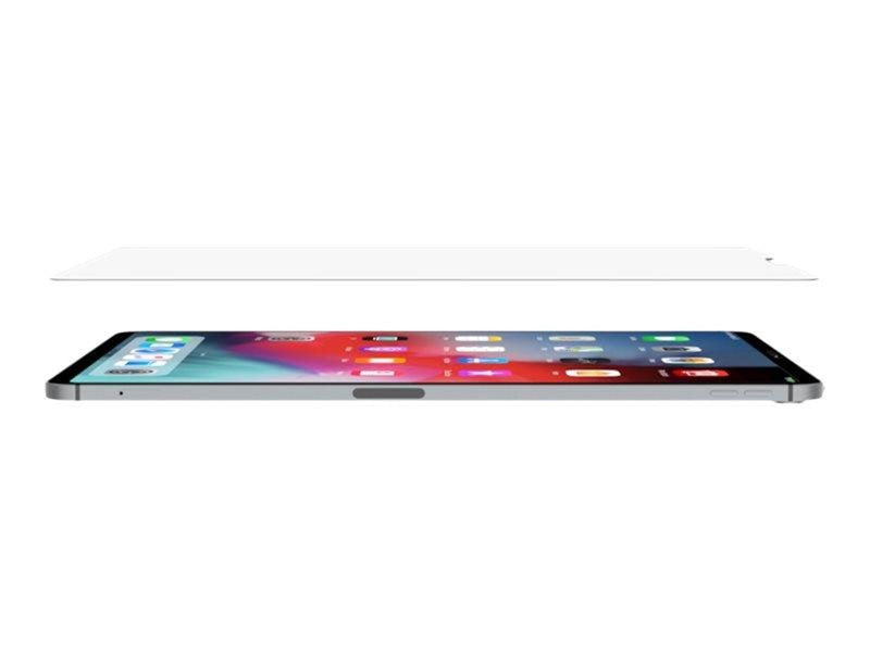Belkin ScreenForce TemperedGlass