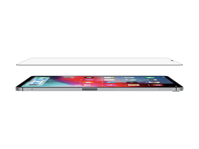 Belkin ScreenForce TemperedGlass