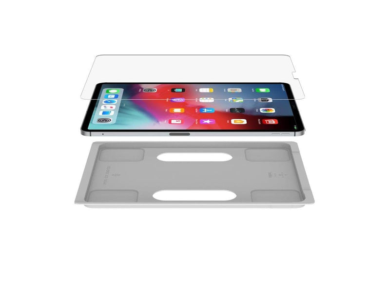 Belkin ScreenForce TemperedGlass