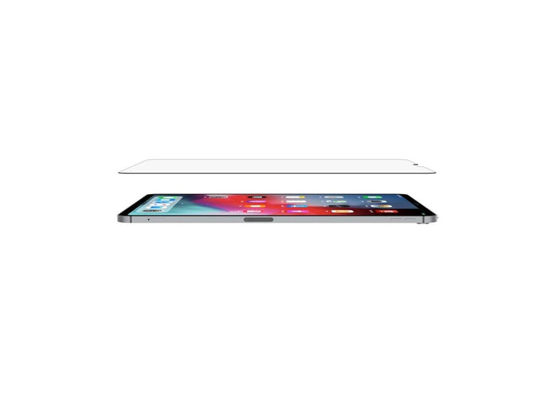 Belkin ScreenForce TemperedGlass