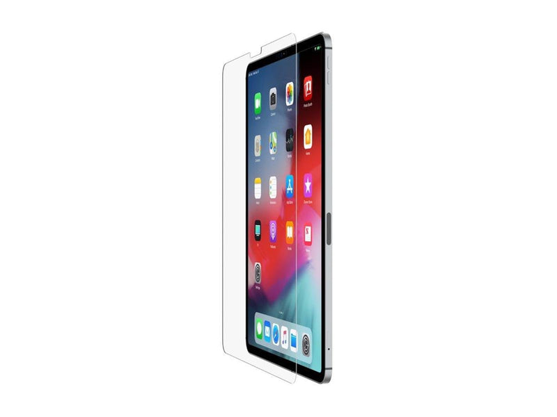 Belkin ScreenForce TemperedGlass