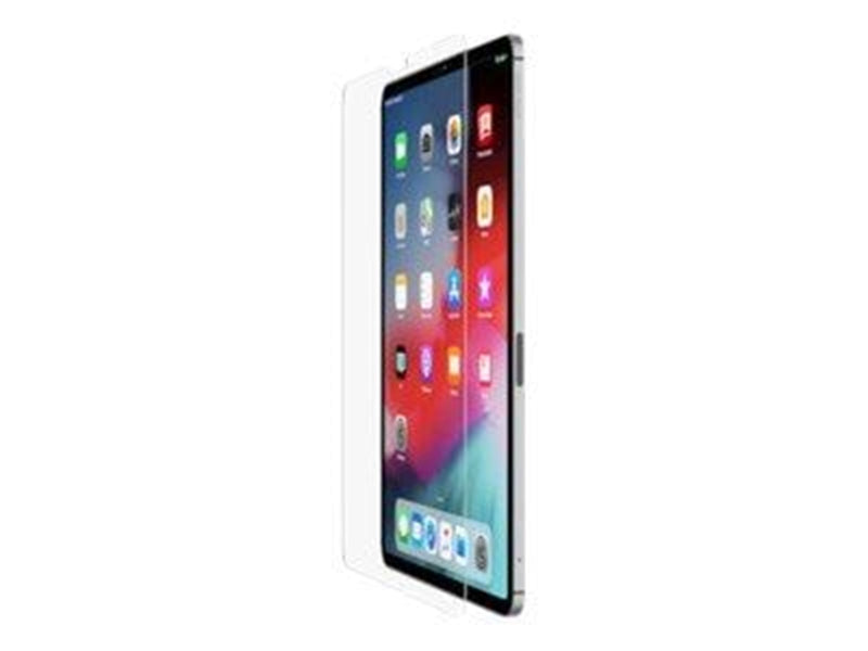 Belkin ScreenForce TemperedGlass