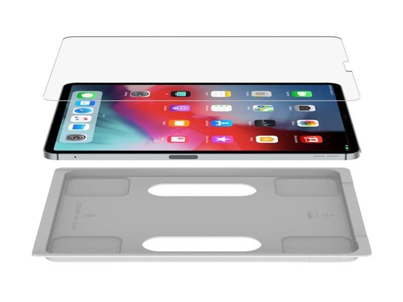 Belkin ScreenForce TemperedGlass
