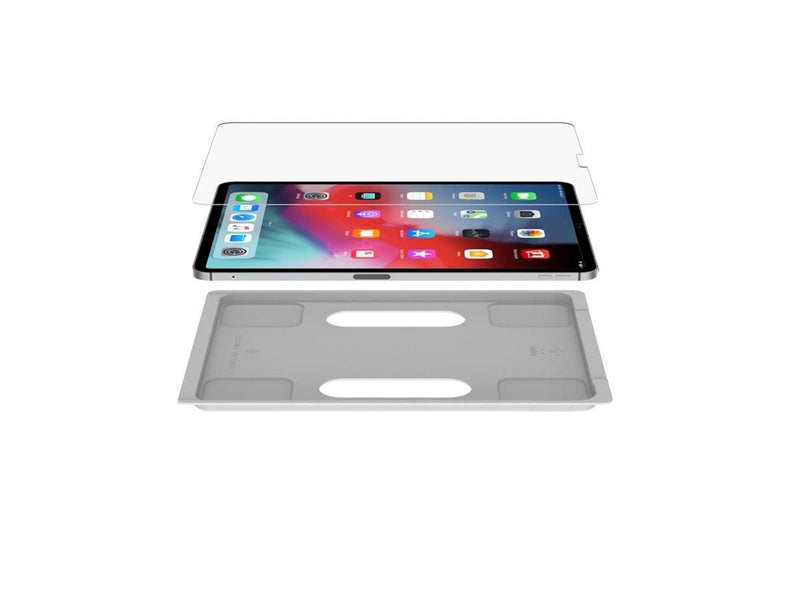 Belkin ScreenForce TemperedGlass