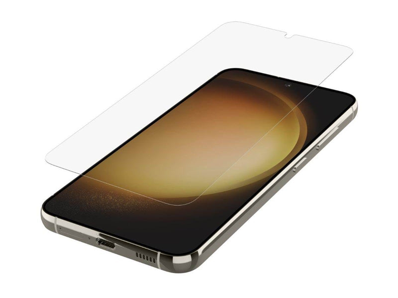 Belkin ScreenForce TrueClear Curve