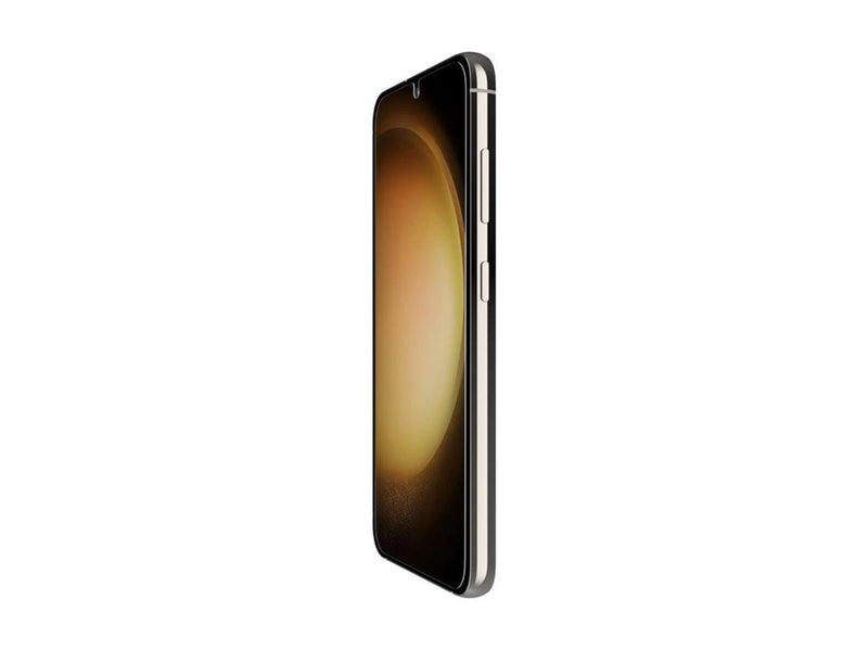 Belkin ScreenForce TrueClear Curve