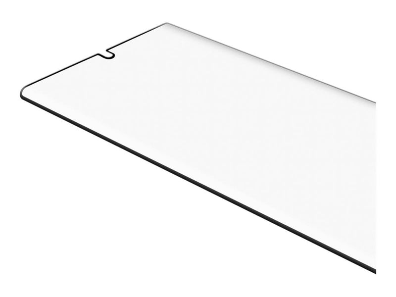 Belkin ScreenForce TrueClear Curve