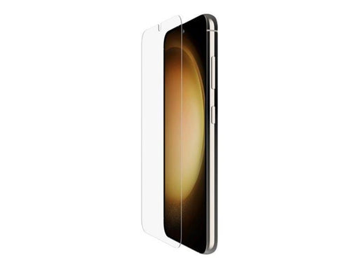 Belkin ScreenForce TrueClear Curve