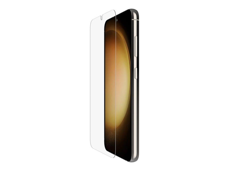 Belkin ScreenForce TrueClear Curve