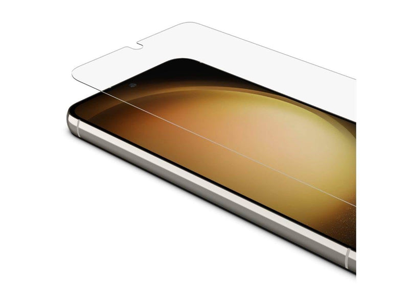 Belkin ScreenForce TrueClear Curve