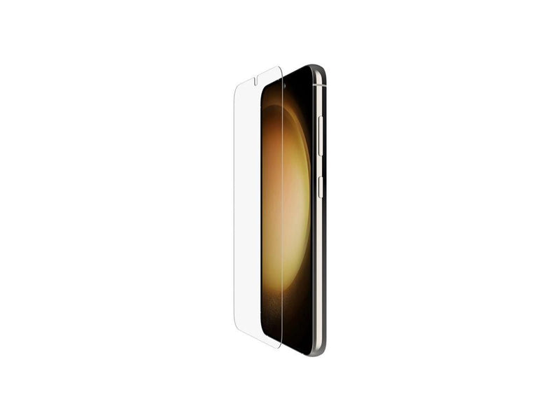 Belkin ScreenForce TrueClear Curve