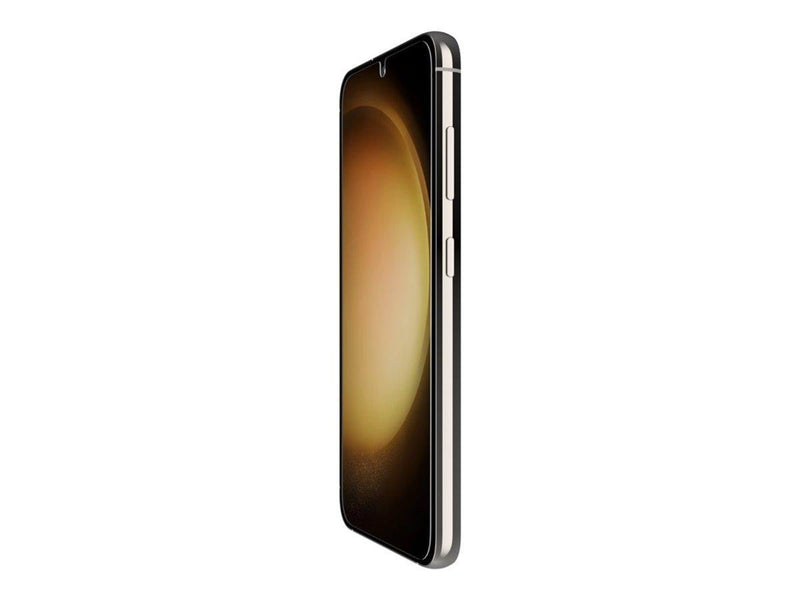 Belkin ScreenForce TrueClear Curve
