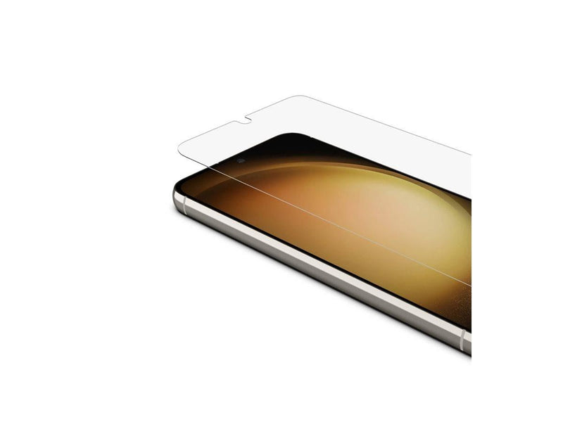 Belkin ScreenForce TrueClear Curve